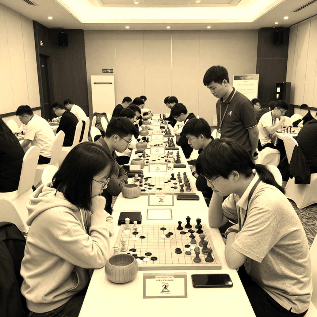 Khai cuộc Scotland: từ vũ khí của Kasparov đến lời giải của một huấn luyện viên