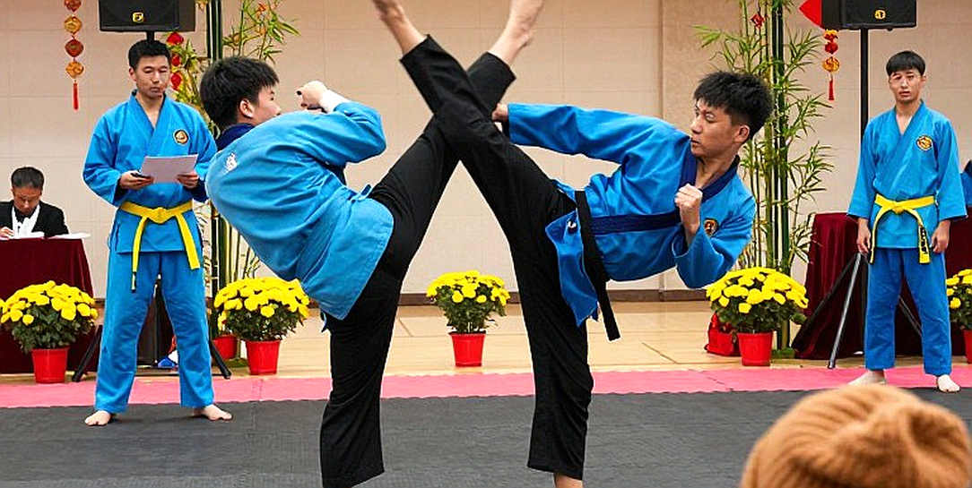 Muay mở màn Đại hội Thể thao toàn quốc 2026: bản đồ hạng cân và những khoảng trắng y tế chưa ai hỏi
