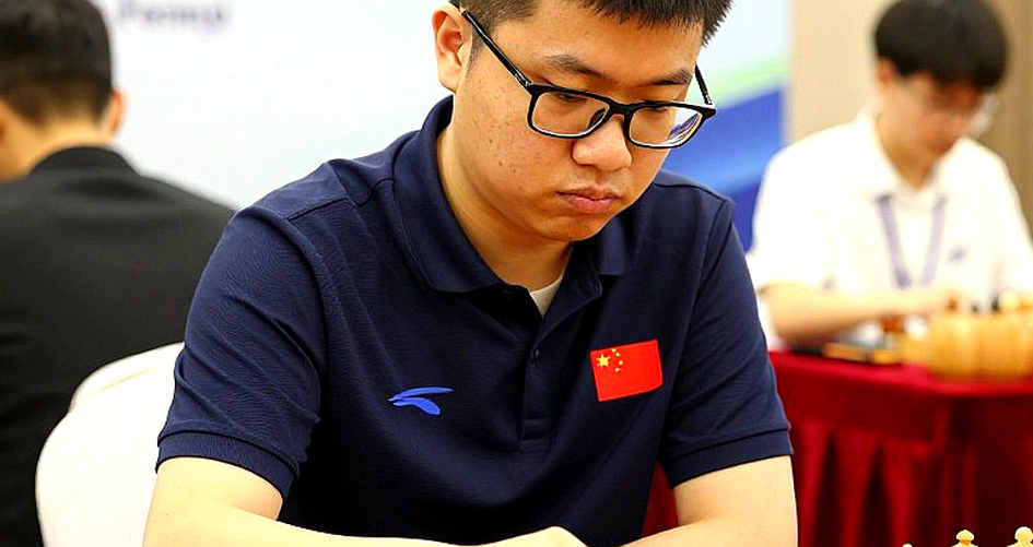Benko Gambit và cách làng cờ Việt Nam lọc tài liệu trước SEA Games 25